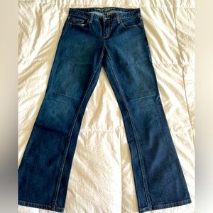 Tommy Hilfiger Classic Hope Boot Jean